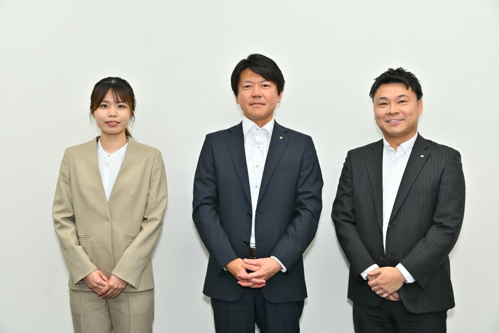メッセージ