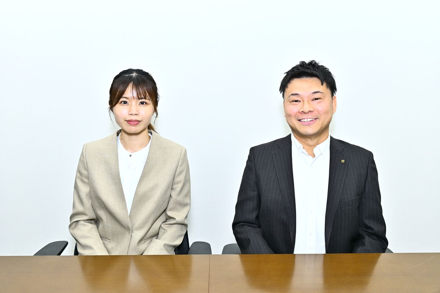 向洋電機が求める人物像