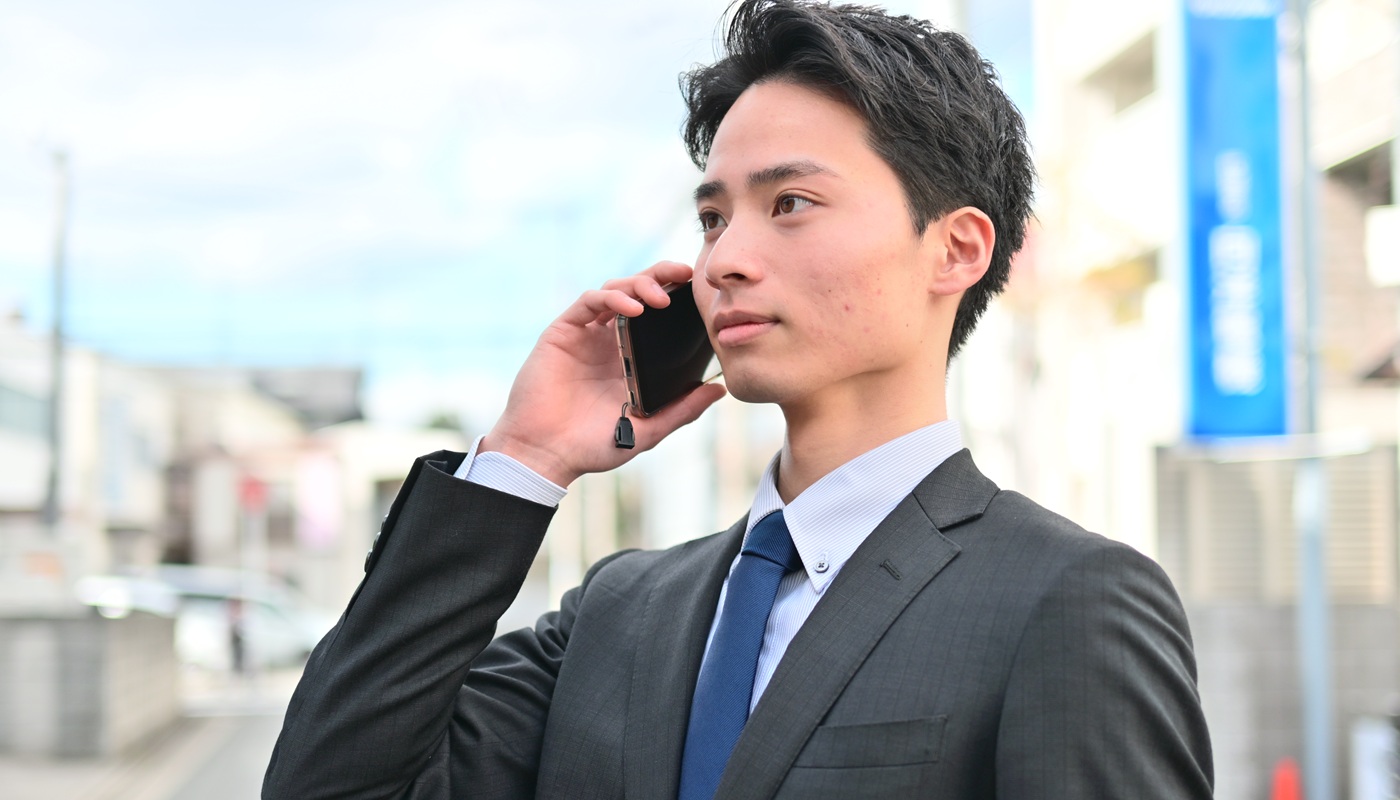 プロダクトエンジニア 仕事風景2