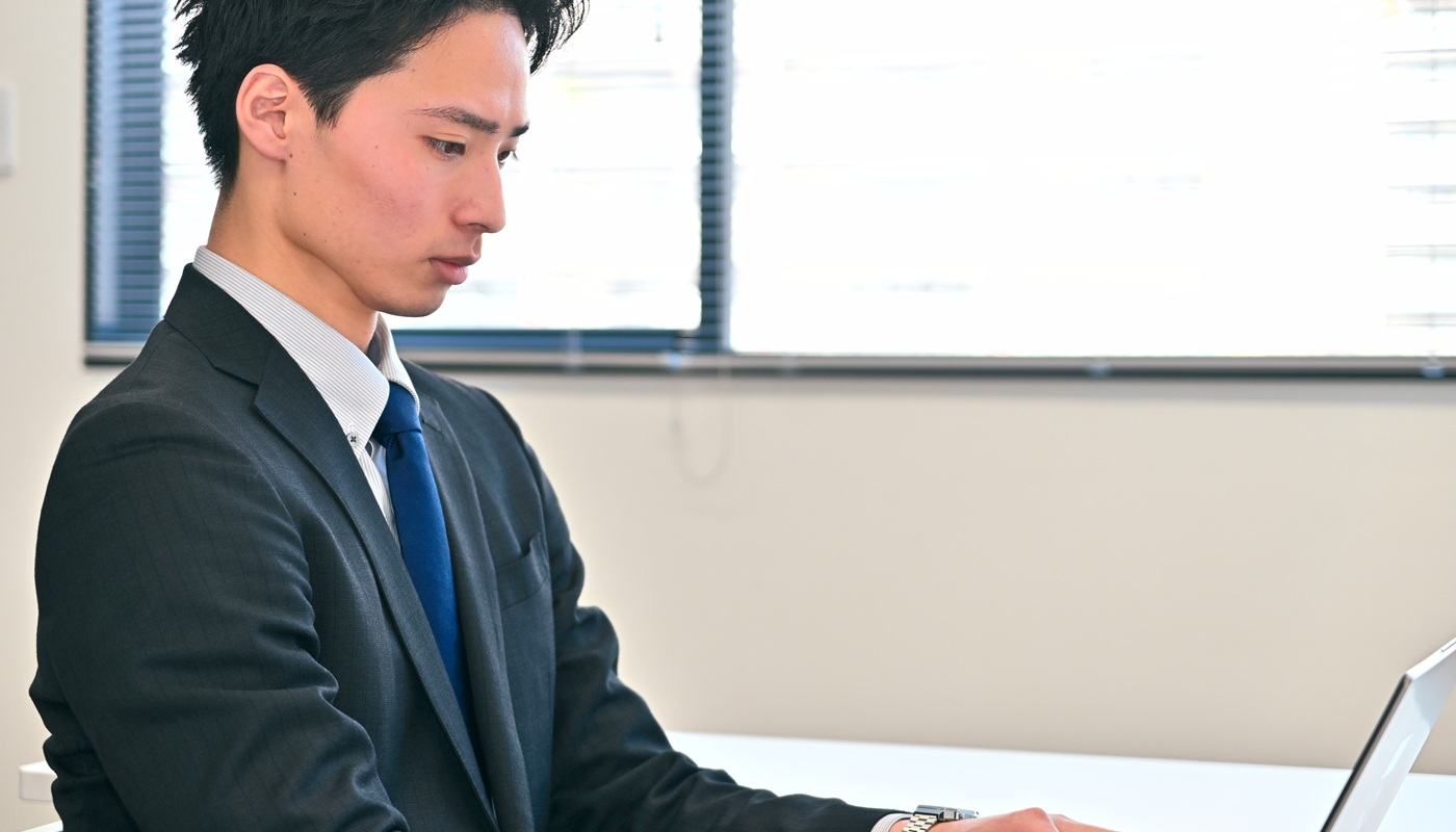 プロダクトエンジニア 仕事風景3