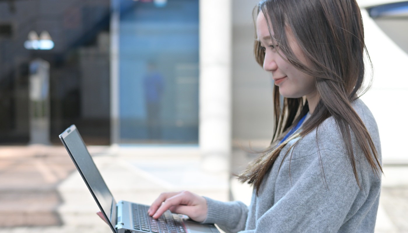 2022年入社 プロダクトエンジニア