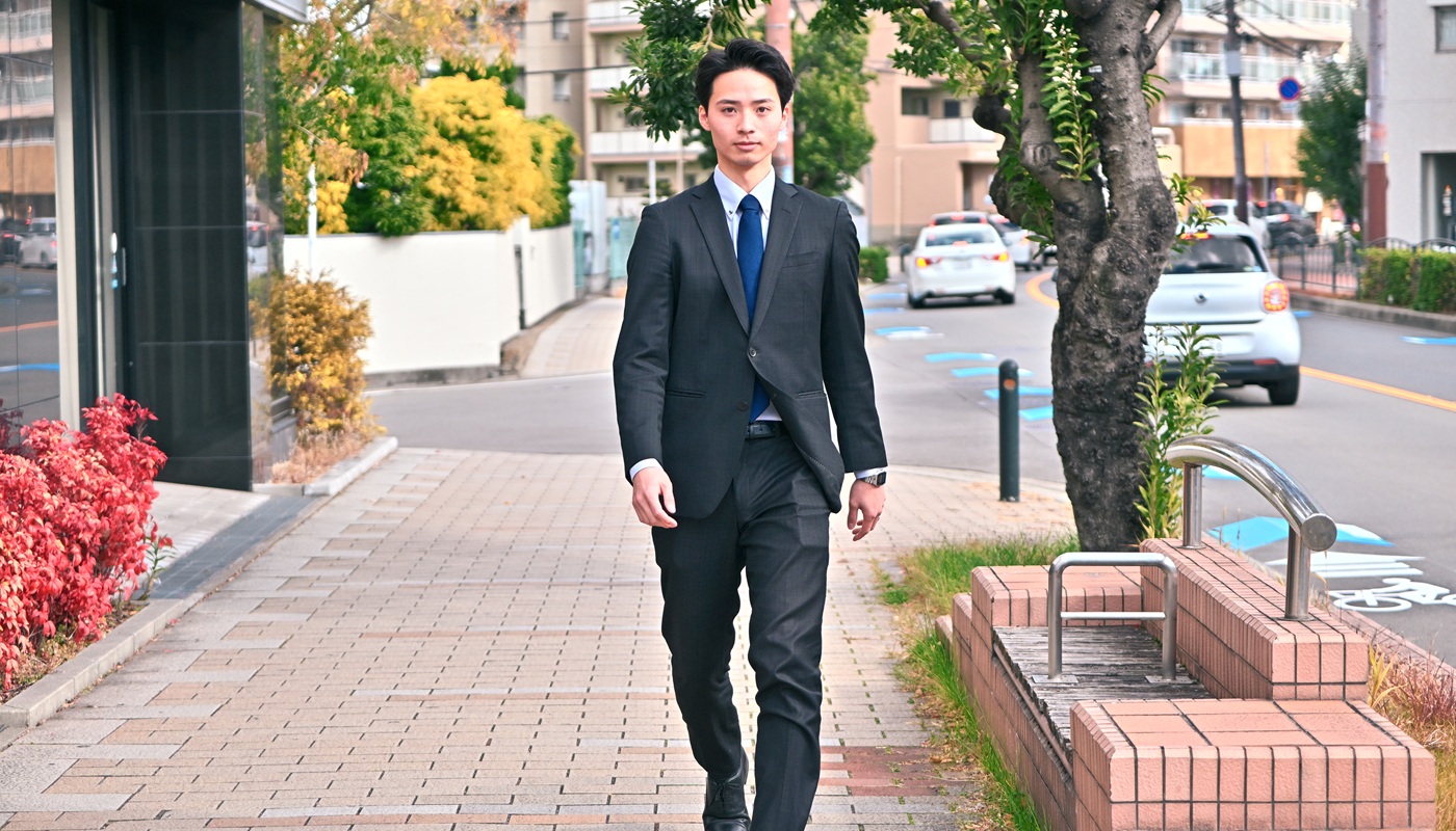 2024年入社セールスエンジニア