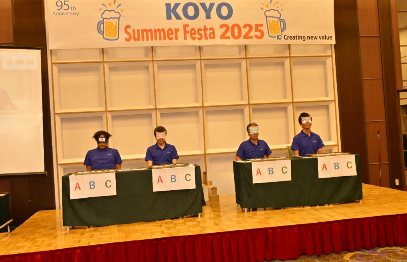 夏祭り～KOYO SUMMER FESTA